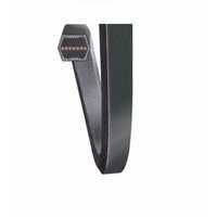 Hexagonal Belt