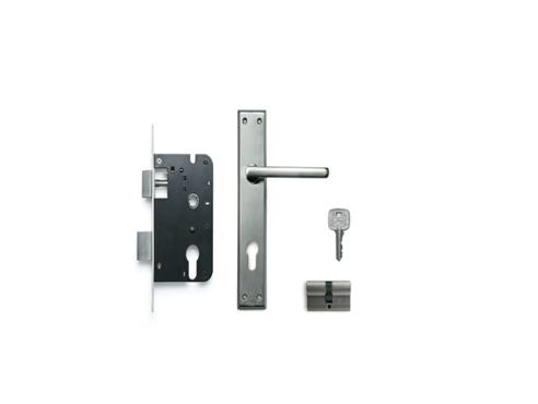 Matiz Door Combi Handle Set (2C)