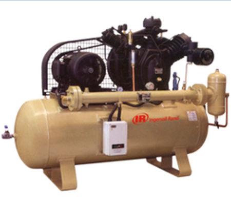 Electric_Driven 2Stage T30 Series High Pressure Air Compressor