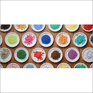 Pigments Paint Pigments Paint