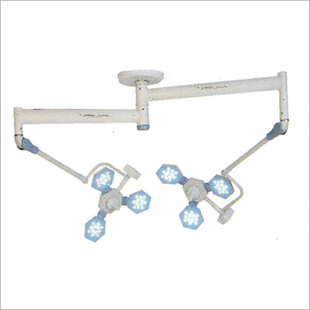 Adjustable Colour Temperature