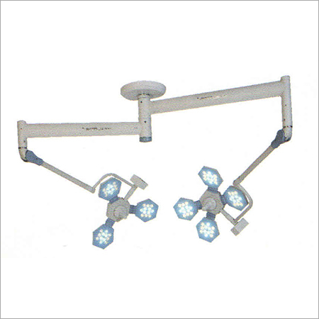 Adjustable Colour Temperature