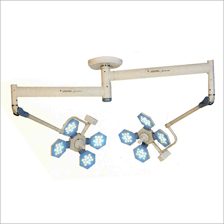 Adjustable Colour Temperature