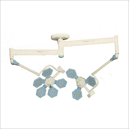 Adjustable Colour Temperature