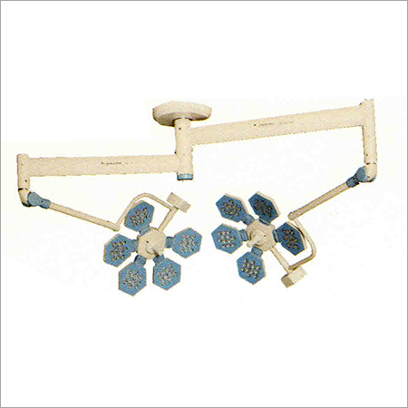 Adjustable Colour Temperature