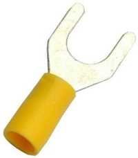 Non-insulated Fork Terminal