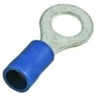 Insulated Ring Terminal
