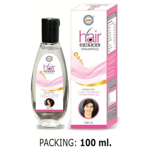 LGH Hair Control Shampoo