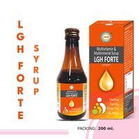 LGH Forte Syrup