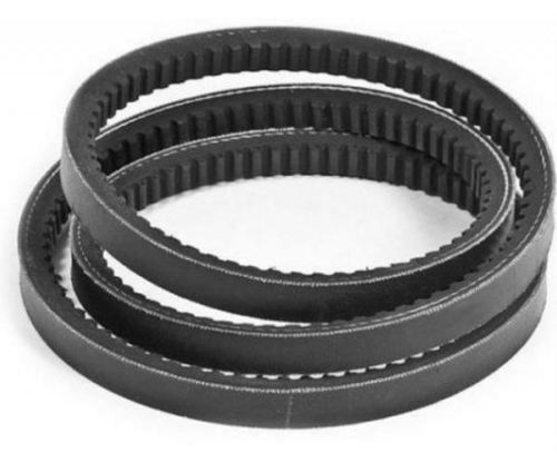 Wedge Belt Height: 13 Millimeter (Mm)