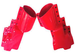 PVC Dip Moulded Products