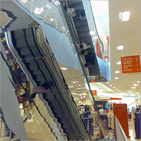 Metal Cladding Solution