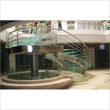 Architectural Railings Solution
