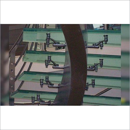 Architectural Railings Jobworks