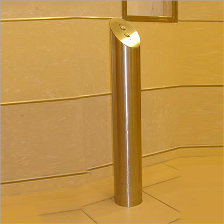 Metal Fabrication Works