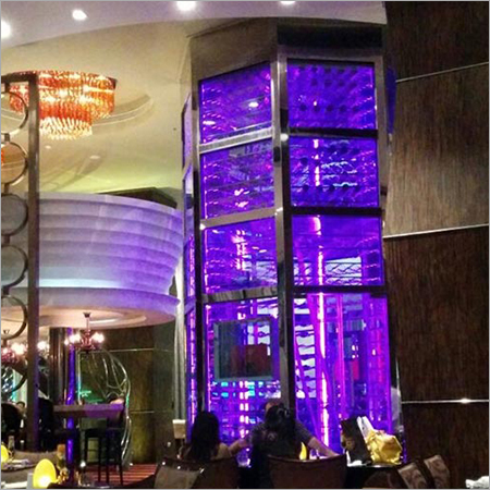 Metal Fabricated Works