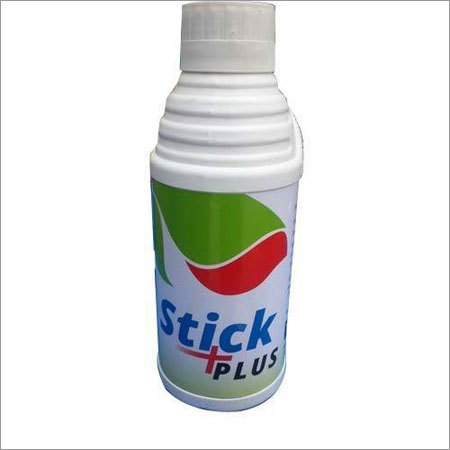 Sticking Adhesive Agent