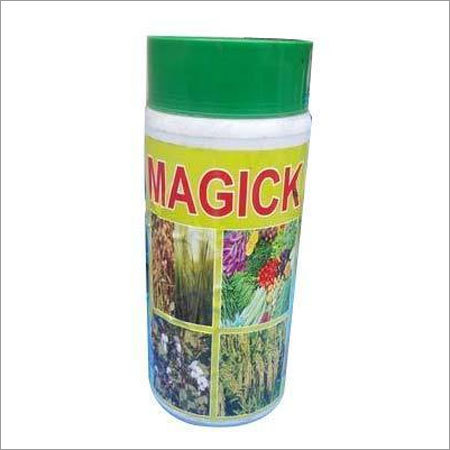 Organic Plant Growth Promoter