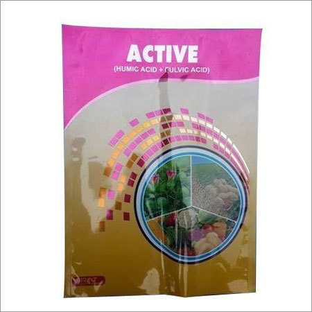 Active Plant Growth Promoter