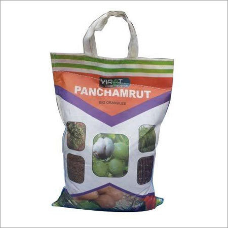 Bio Granular Fertilizer