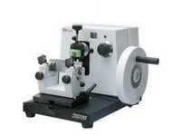 MANUAL MICROTOME