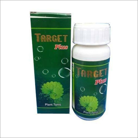 Organic Biostimulant