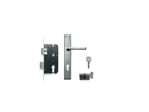 Matiz डोर कॉम्बी हैंडल सेट (1CK)