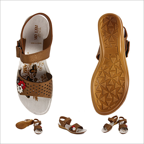 Girls Designer Sandal
