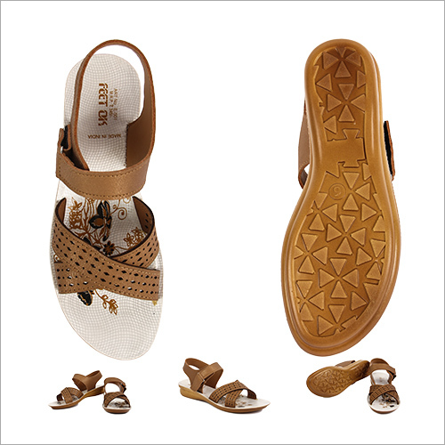 Girls Fancy Sandal