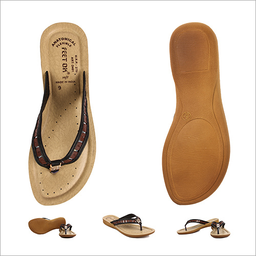 Ladies Casual Footwear