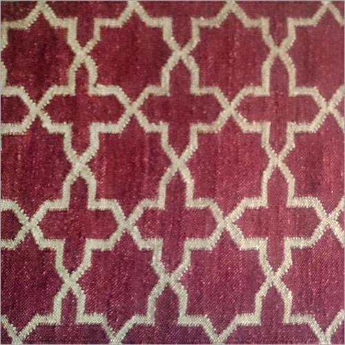 Jute Box Durries