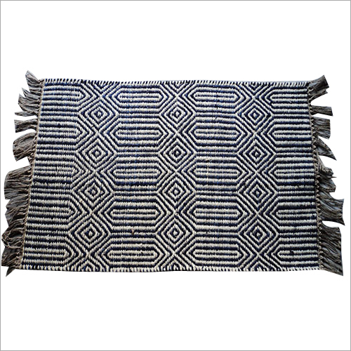 Handloom Jute Rug