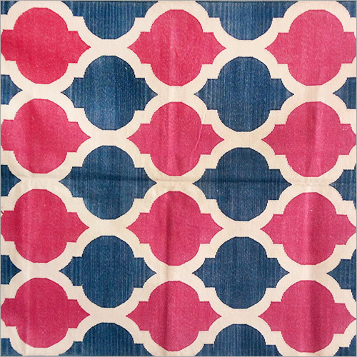Flat Weave Rugs