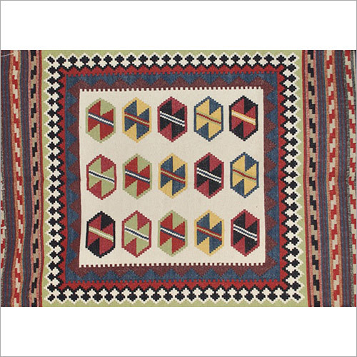 Wollen Rugs