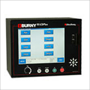 Burnishing machine