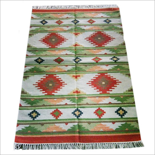 Cotton Wool Rugs