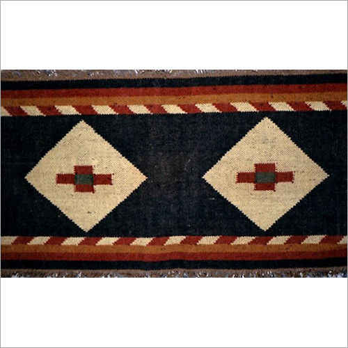 Wool Jute Rugs