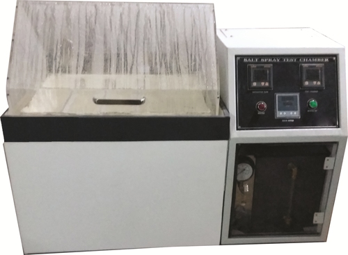 Salt Spray Chamber