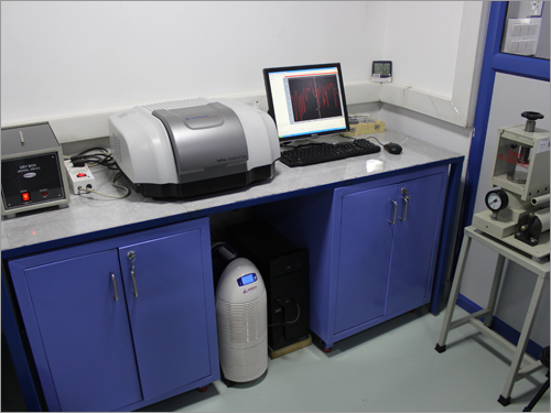 Fourier Transforms Infrared