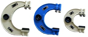 Adjustable Snap Gauge