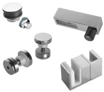 Sliding Door System