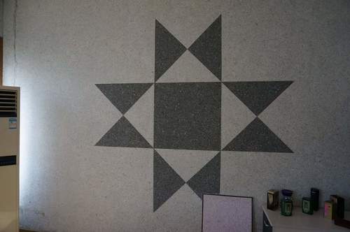 Wall Painting