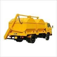 Twin & Single Bin Dumper Placers