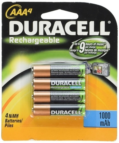 Alkaline Battery Set