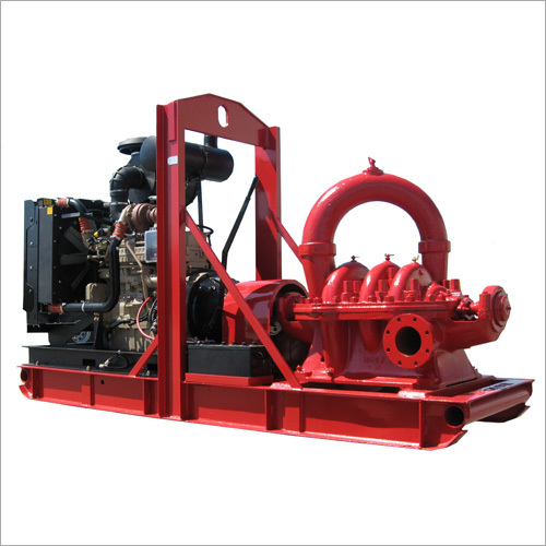 Jetting Pump