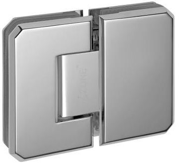 Shower Cubicle Fitting