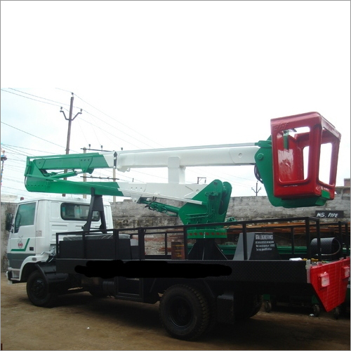 Sky Lift