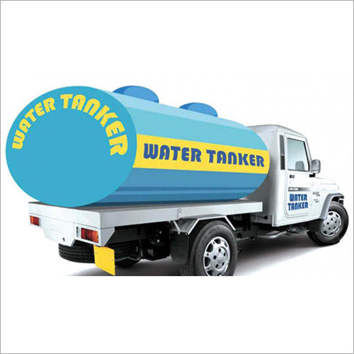 water tanker toys