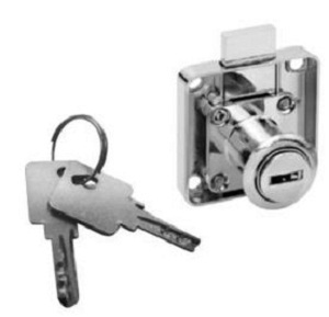 Multi Purpose Lock