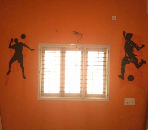 Dsquare Wall coating 1.3